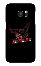 ravenkilla_v1 Samsung Phone Cases
