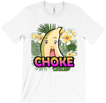 Choke Banana