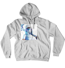 joshuadiaz-886 Hoodies (No-Zip/Pullover)