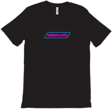 mrbristowhd T-Shirts