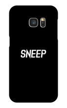 uhhsneep Samsung Phone Cases