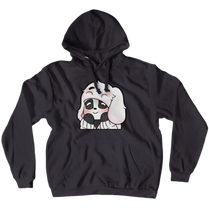 ussopaHoodie (No-Zip/Pullover)