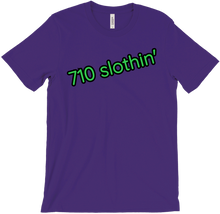 Tilted Tshirt