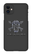 armyguy01 iPhone Phone Cases