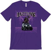 LOSTBOYS TSHIRT