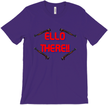 ELLO THERE - No Scope Edition T-Shirt