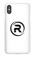 Ra1nzZ's iPhone Phone Cases