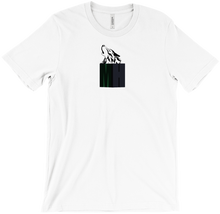 MoonsHowl Alternate T