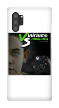 vinisu6 Samsung Phone Cases