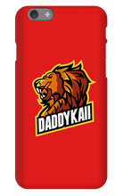 daddykaii iPhone Phone Cases