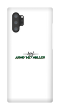 armyvetmiller15 Samsung Phone Cases