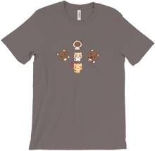 bels2207 T-Shirts (Emotes)