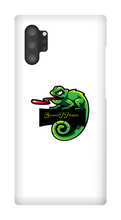 giovanni77thepro Samsung Phone Cases