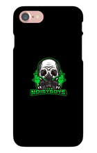 noisyboysplays iPhone Phone Cases