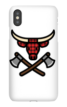 TallBunyan iPhone Cases