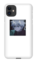 miliodas198 iPhone Phone Cases