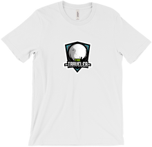 The Traveler T-Shirts