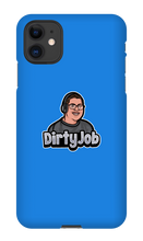 DirtyJob iPhone Phone Cases