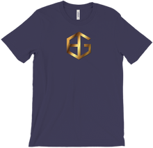 Beast Grandma Logo T-Shirt