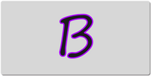 babuw XXL Gaming Mousepad