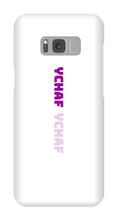 ychaf Samsung Phone Cases