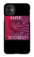 swaggerdagger22smile280 iPhone Phone Cases