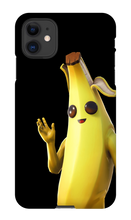 galex13_yt iPhone Phone Cases