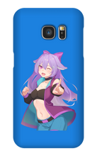 hemooxhabis Samsung Phone Cases