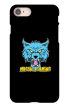 magsk1_gaming iPhone Phone Cases