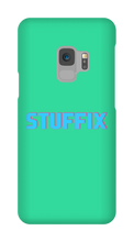 Stuffix Samsung Phone Case