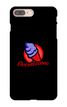 oversizecone iPhone Phone Cases