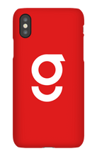 groogrux iPhone Phone Cases