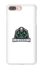 drewskiesau iPhone Phone Cases