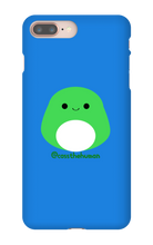 cassthehuman iPhone Phone Cases