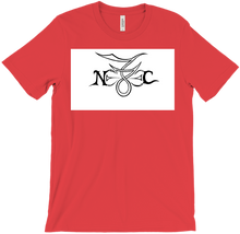 nc_madniss T-Shirts