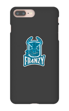 b0tfr4nzy iPhone Phone Cases