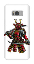 devaharshgaming Samsung Phone Cases