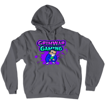 Gamer Boy hoodie