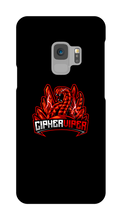 Cipher Viper Samsung Phone Cases