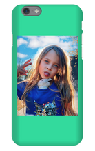 SillyBabe iPhone Phone Cases
