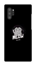 Meow Em All Phone Case