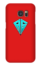 ayyso_gaming Samsung Phone Cases