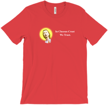 In Cheesus Crust We Trust Shirt