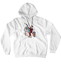 Hoodies (No-Zip/Pullover)