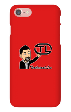TechnicalLee iPhone Case