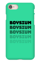 Boysium Iphone Cover