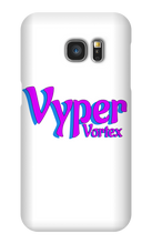 vyperon60fps Samsung Phone Cases