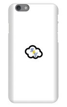 olympicthunder iPhone Phone Cases