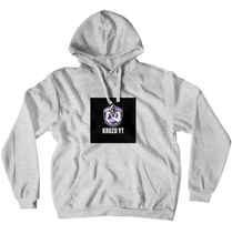 kruzoyt Hoodies (No-Zip/Pullover)