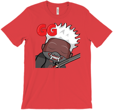 GG ghouly_gamer T-Shirts